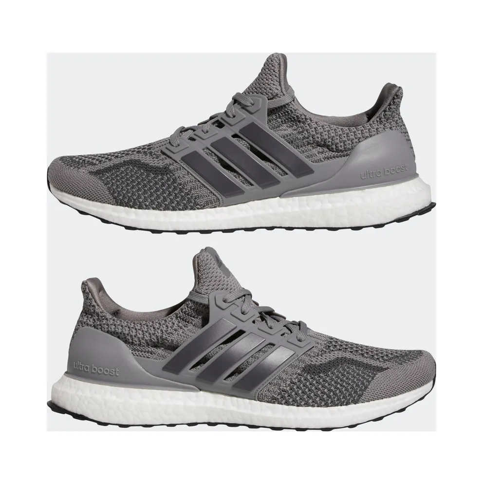 Adidas Ultraboost 5 DNA Running Lifestyle Grey Three / Grey Five / Core Black (GV8739)