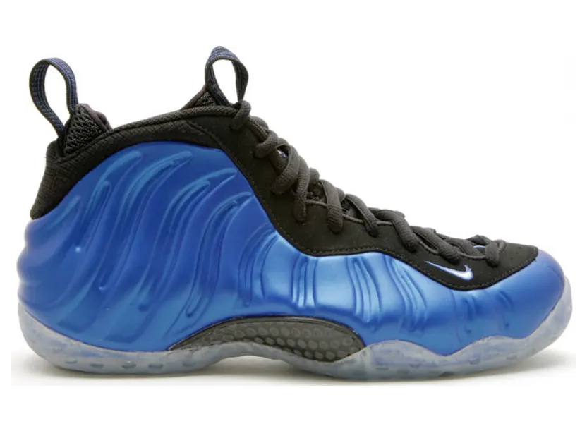 Nike Air Foamposite One HOH Penny Royal (314996-512)