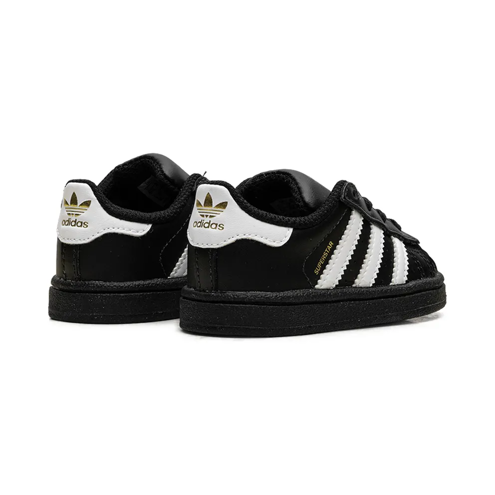 Adidas Superstar TD “Core Black” (BB9078)