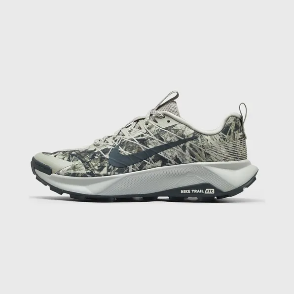 Nike REACTX WILDHORSE 10 Green