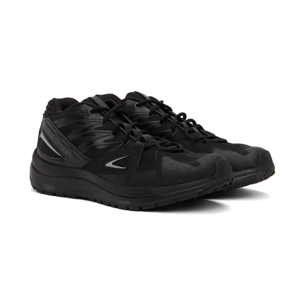 Salomon Black Odyssey 1 Advanced (L41577200)