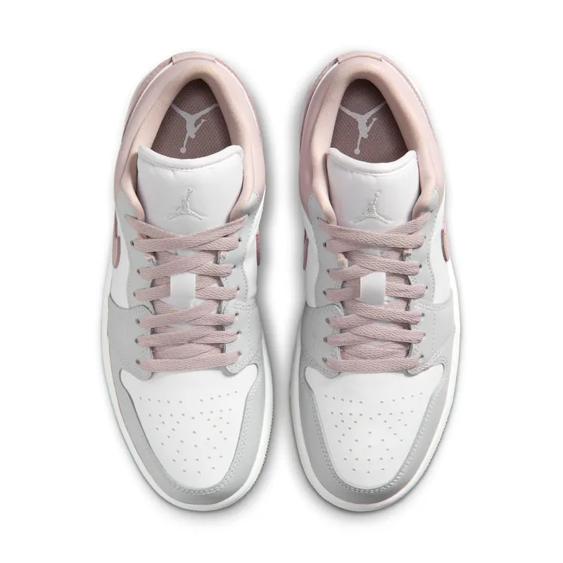 Jordan 1 Low “Particle Rose” (DC0774-606)