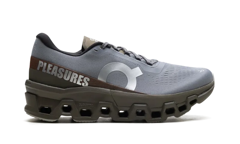 On Running Cloudmonster 2 PLS-TL “Pleasures Mist Olive” (3MF10493192)