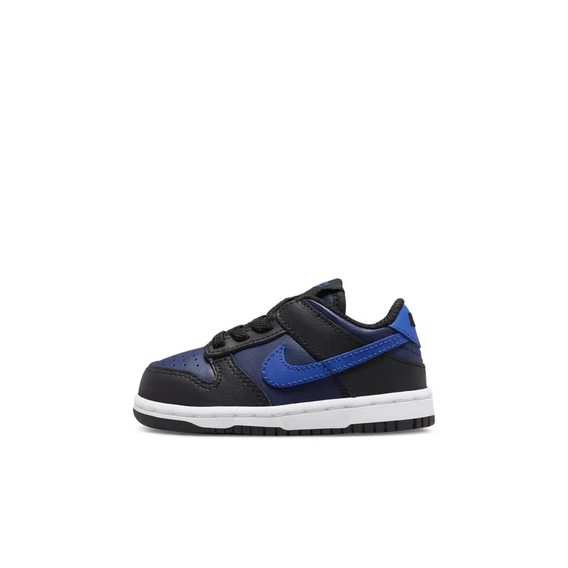 Nike Dunk Low Baby/Toddler Blue (DH9761-402)
