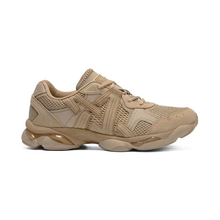 Onitsuka Tiger TIGRUN Wood Crepe Wood Crepe (1183C4781183C478-200)
