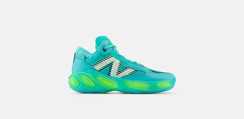 New Balance Fresh Foam BB V2 Cyber Jade (BBFRSHH2)