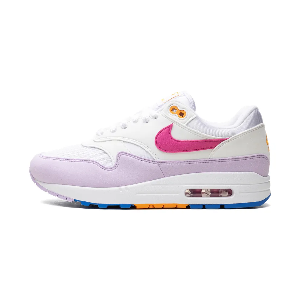Nike Air Max 1 ’87 “Mismatched Swoosh” (HF5071-100)