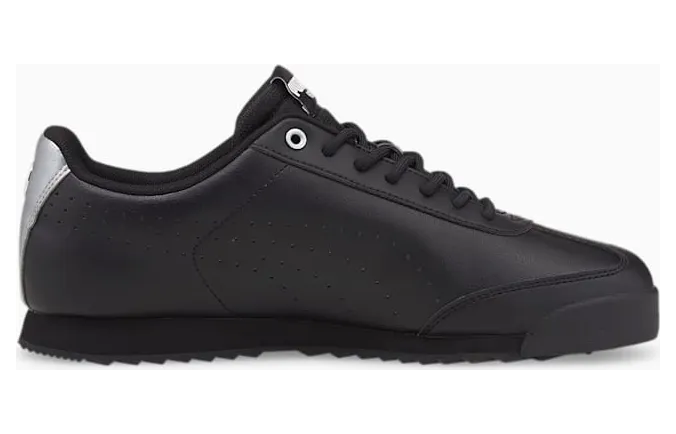 Puma Mercedes F1 Roma Via Motorsport Silver/Black (30684104)