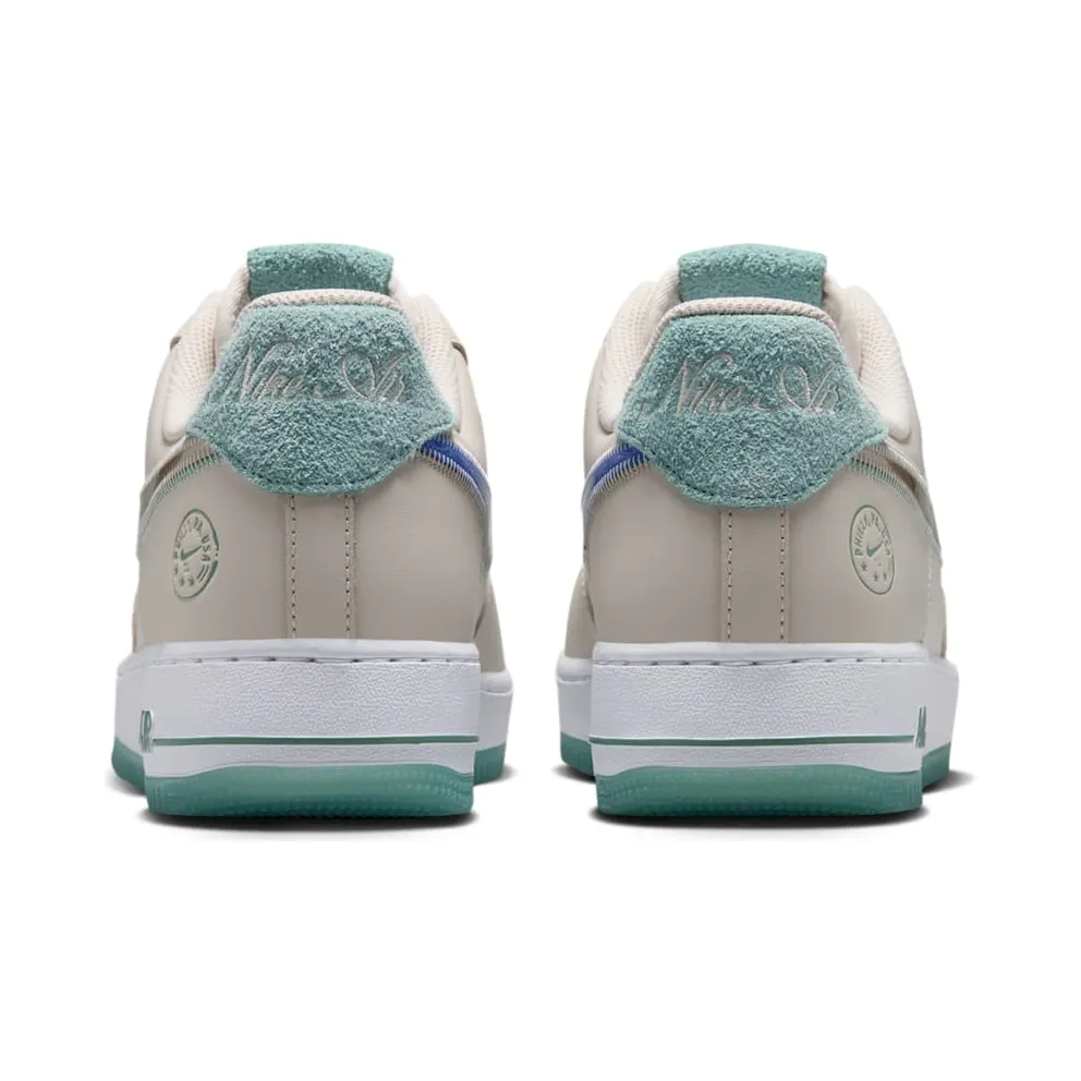 Nike Air Force 1 Low ’07 “Philadelphia” (IV6205-104)