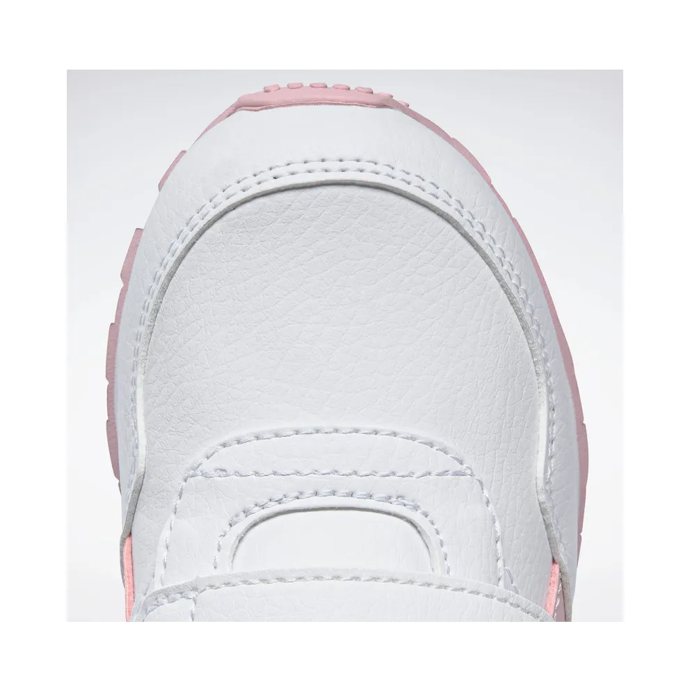 Reebok Royal Rewind Run Shoes White / Classic Pink / Classic Pink