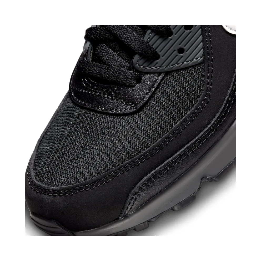 Nike Air Max 90 Black (DZ4495-001)