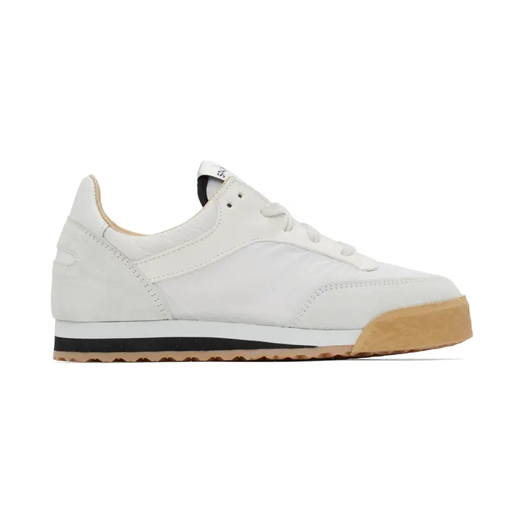 Spalwart White Pitch Low Sneakers (62039720000)