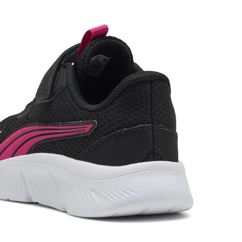 Puma FlexFocus Modern “Puma Black / Puma Pink / Puma White” (401519_05)