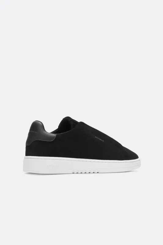 Axel Arigato Dice Laceless Sneaker “Black,White” (F2307001)