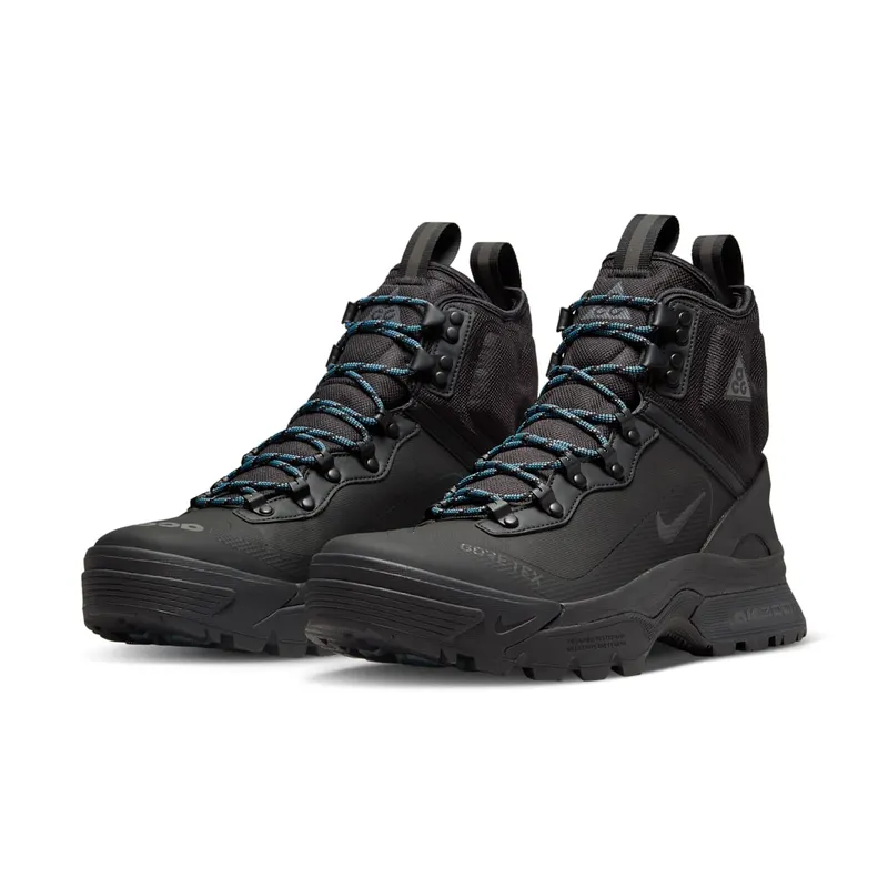 Nike ACG Zoom Gaiadome “Black” (DD2858-001)