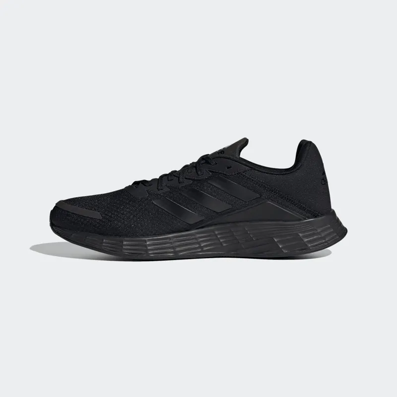 Adidas Duramo SL Core Black / Core Black / Cloud White (G58108)