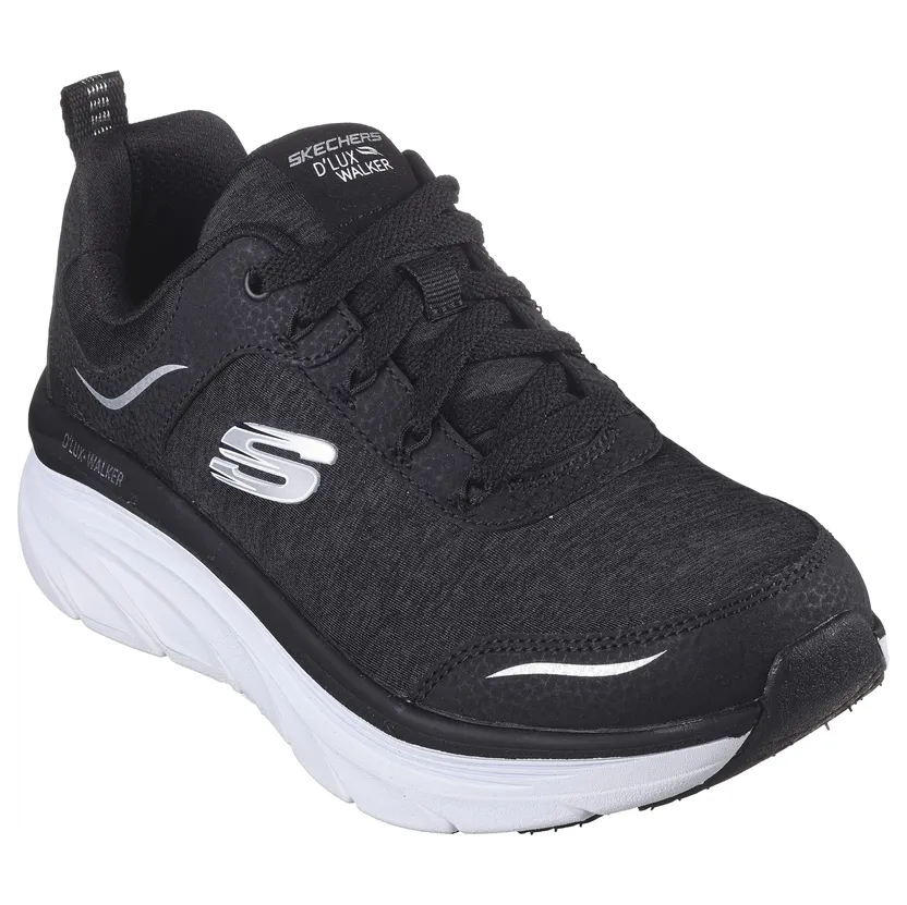 skechers-relaxed-fit 149336 BKW