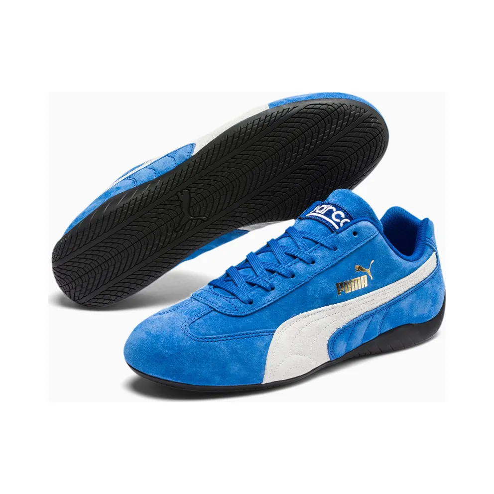 Puma SpeedCat Sparco Blue/White (33984402)