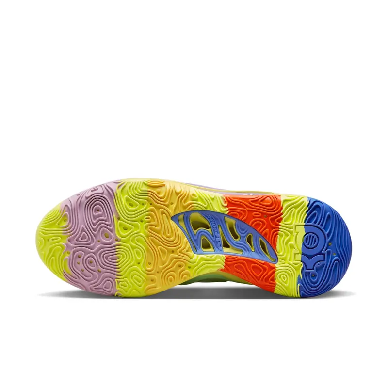 Nike KD 15 “What The” (FN8010-500)