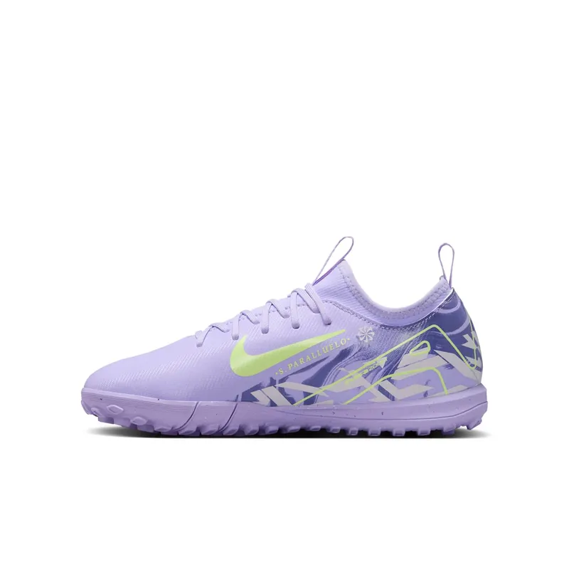 Nike Zoom Mercurial Vapor 16 Academy TF GS “United Pack” (HF1589-500)