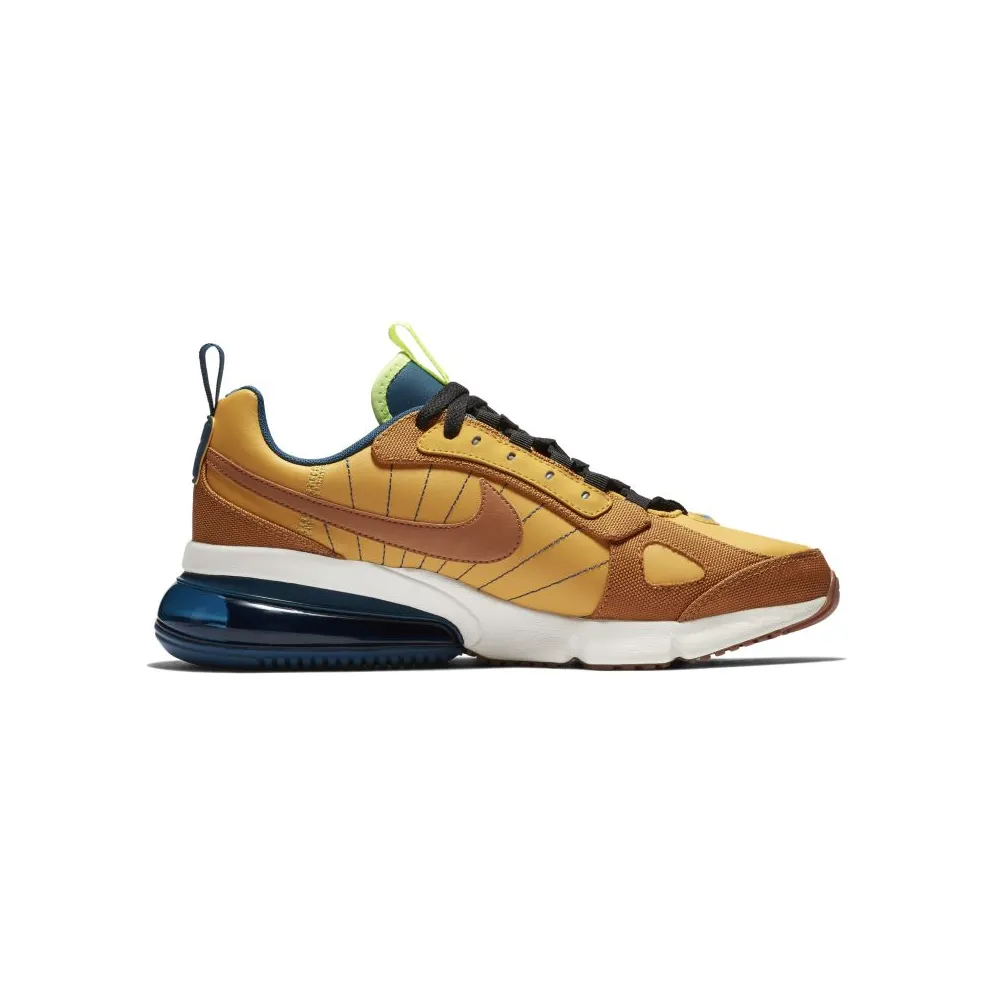Nike Air Max 270 Futura Yellow Ochre Desert Ochre Yellow Ochre/Desert Ochre (AV2151-700)