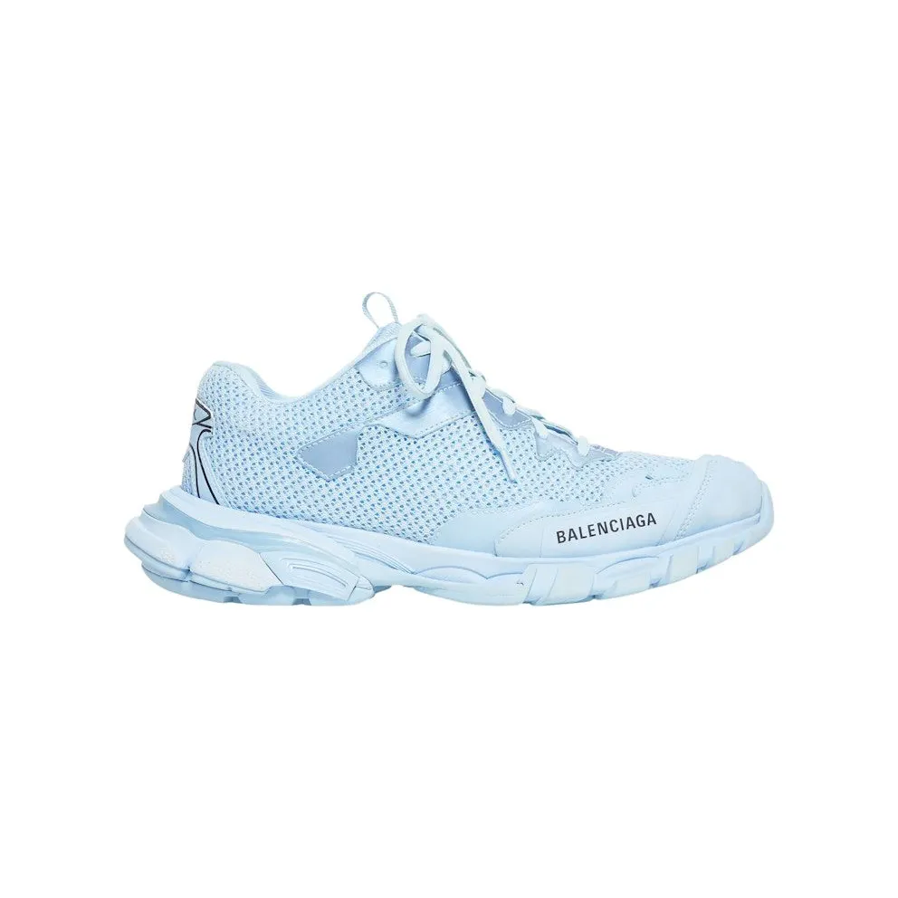 Balenciaga Track.3 Light Blue (700873W3RF14010)