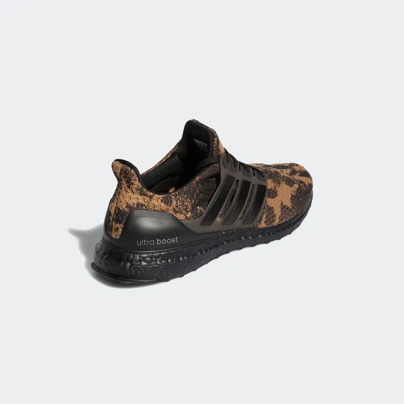 Adidas Ultraboost 5.0 DNA Core Black / Core Black / Cardboard (GX9329)