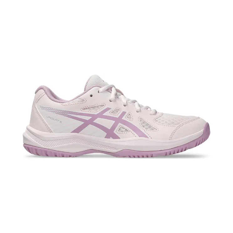 ASICS Upcourt 6 Pale Pink Light Ube (1074A045-701)