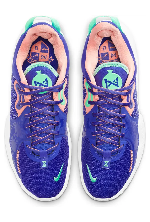 nike-pg-5 CW3143-400