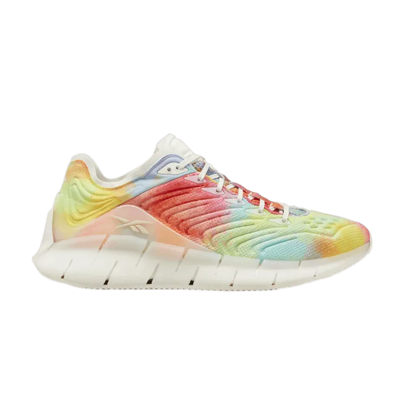 Reebok Zig Kinetica Pride Multi (2020) (FY1008)