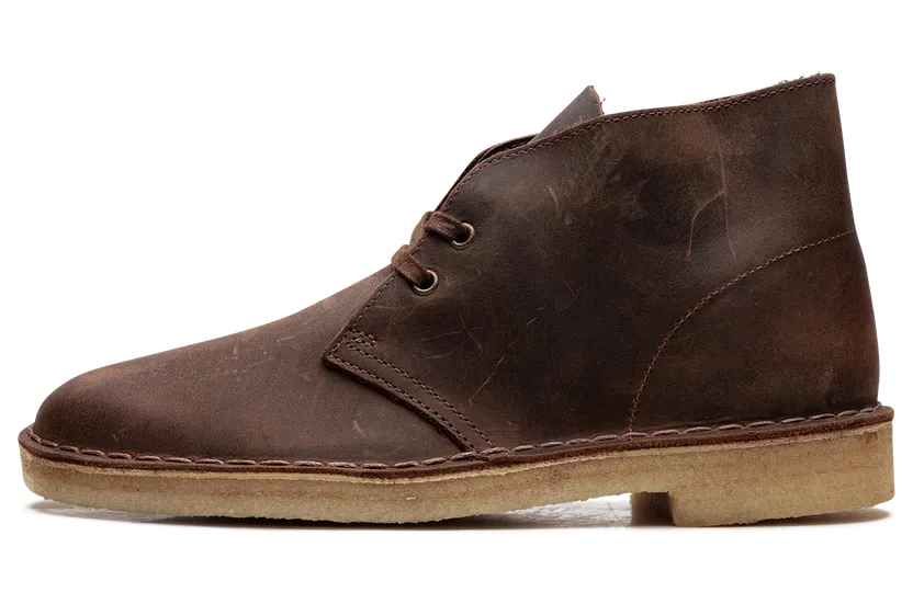 Clarks Originals Desert Boot Beeswax (26155484)