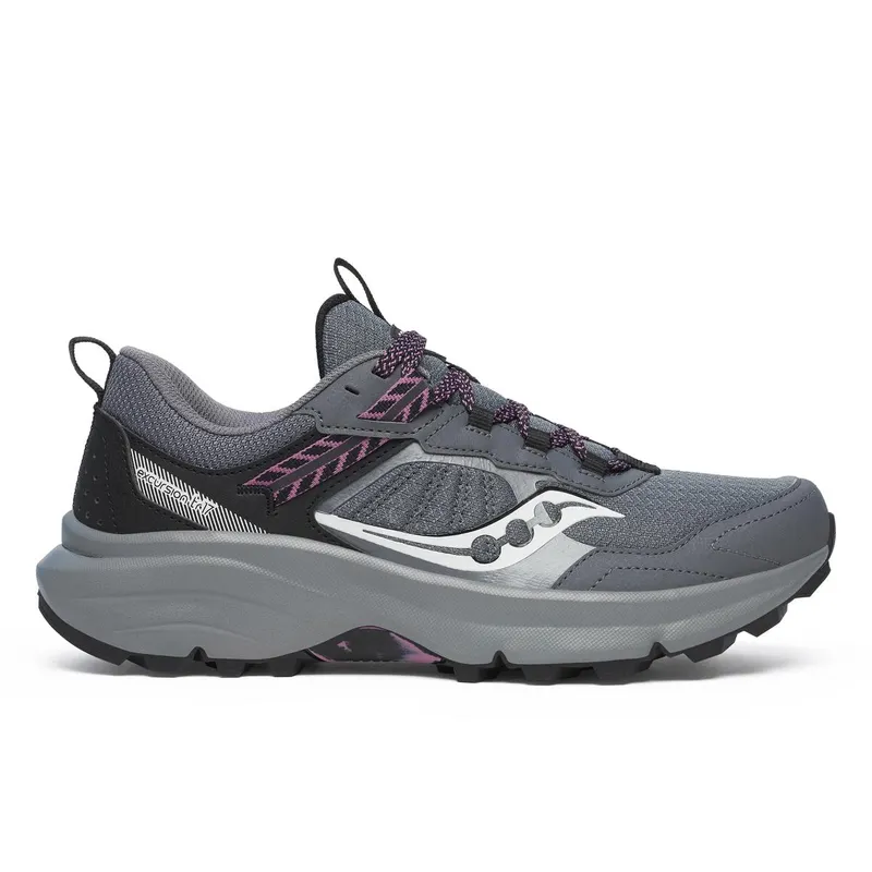 Saucony Excursion TR17 Carbon Cinder (S10958-201)