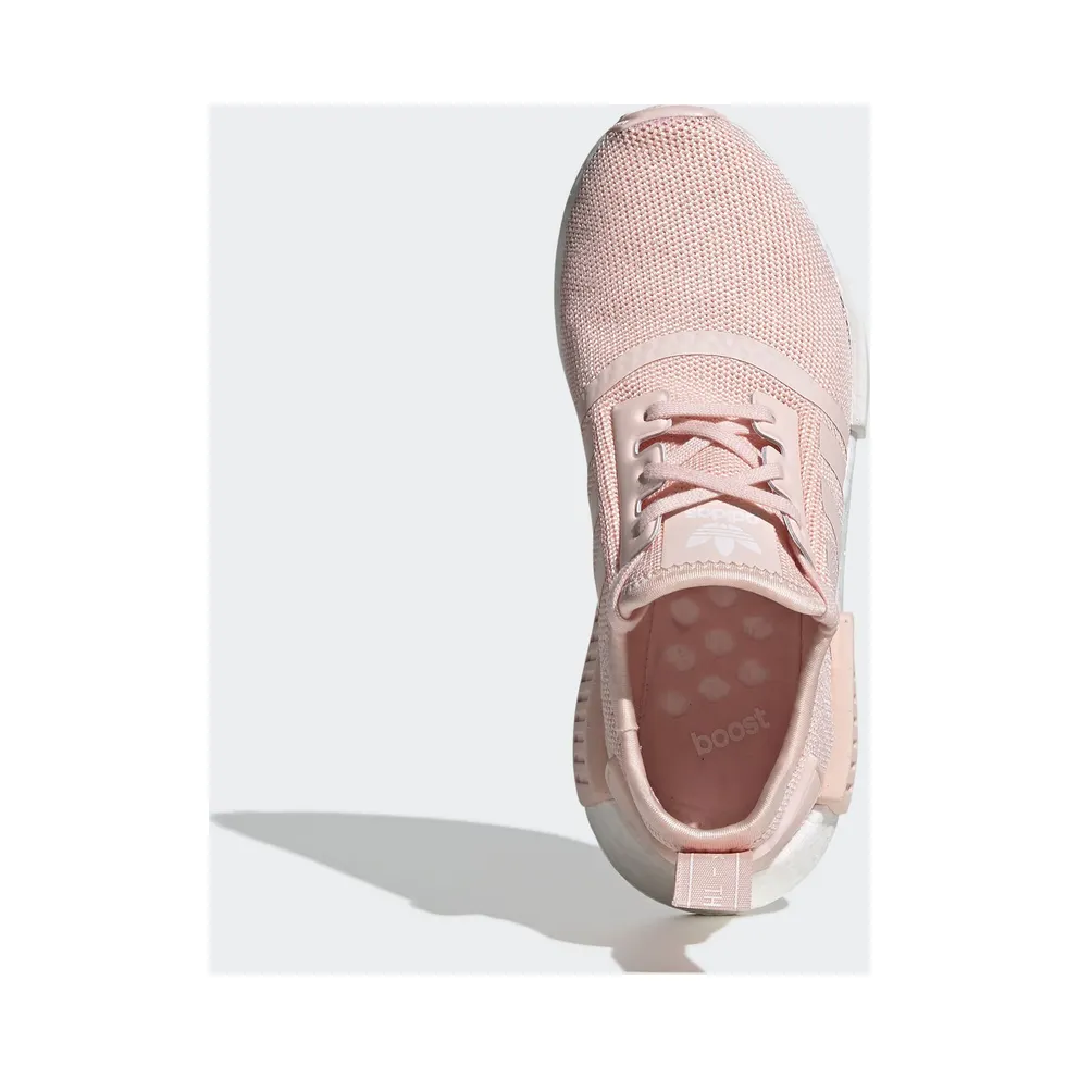 adidas NMD R1 Icey Pink (GS) Icey Pink/Icey Pink/Cloud White (EE6682)