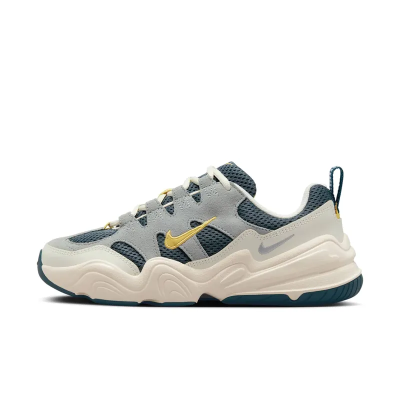 Nike Tech Hera Deep Jungle Buff Gold (FQ2771-300)