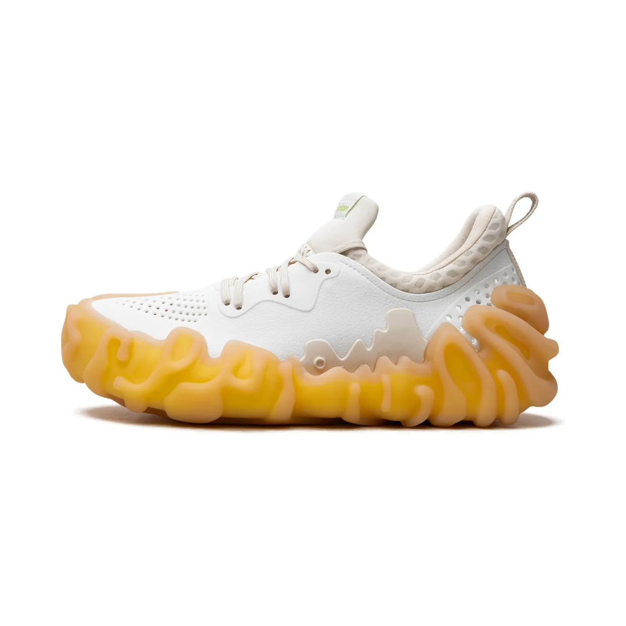 crocs-sneaker 208694-1RW