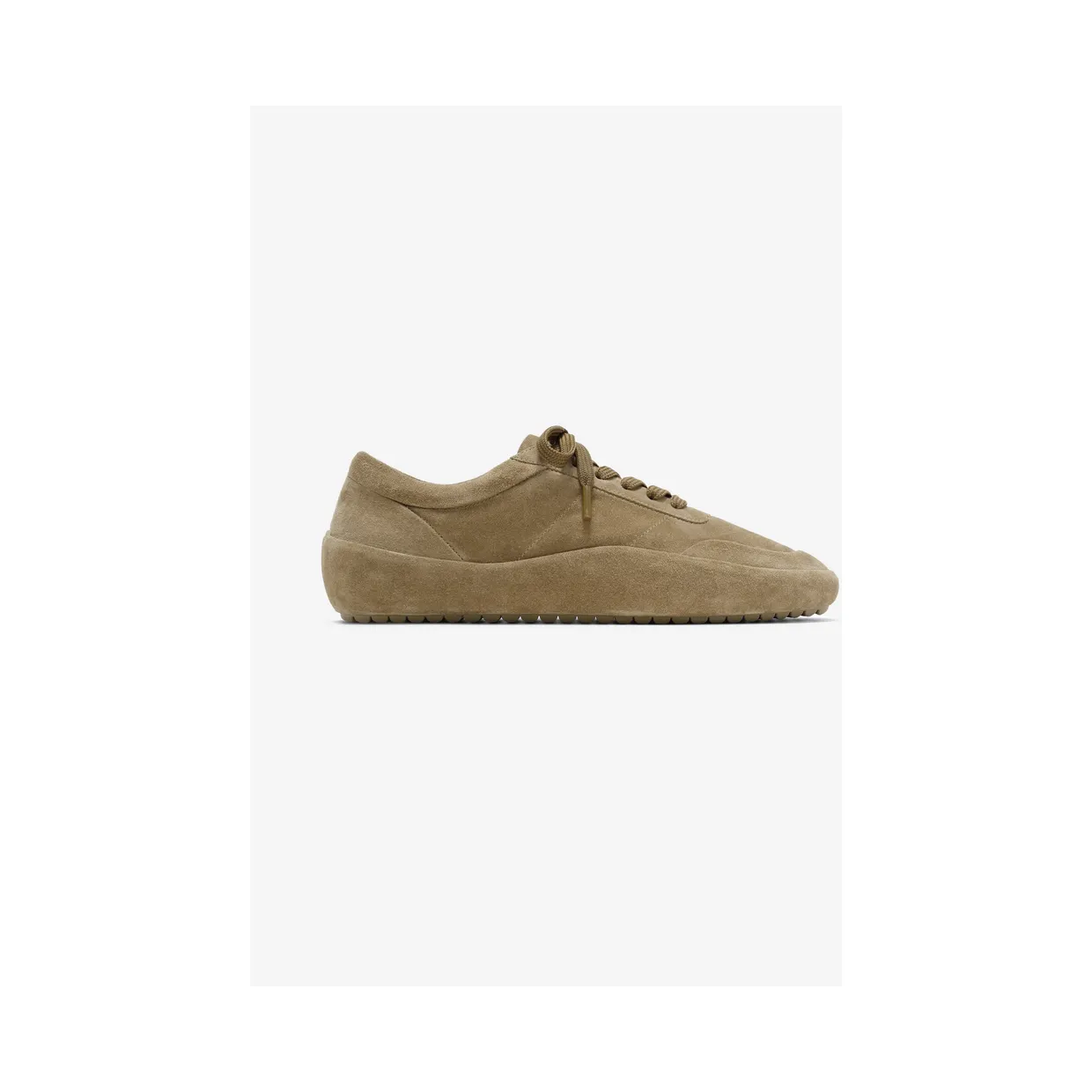 Fear of God Lace Up Runner “Sand” (FG980-9019SOFS-280)