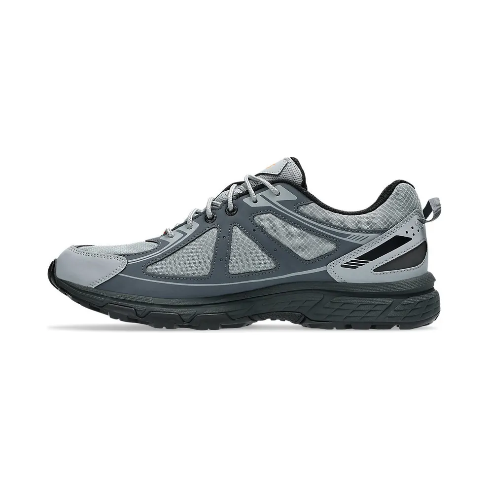 ASICS GEL-VENTURE 6 GTX “Gravel / Orange Cone” (1203A560-024)