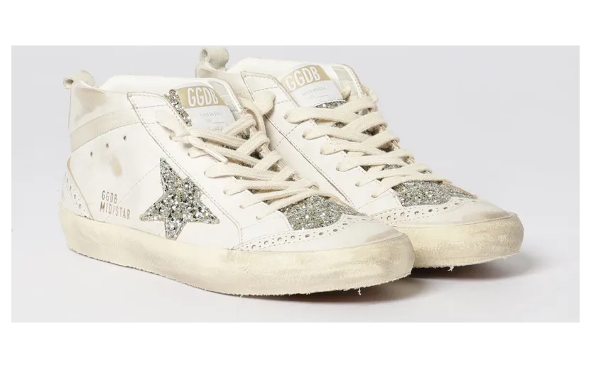 Golden goose Sneakers Beige (GWF00122F00809815647)