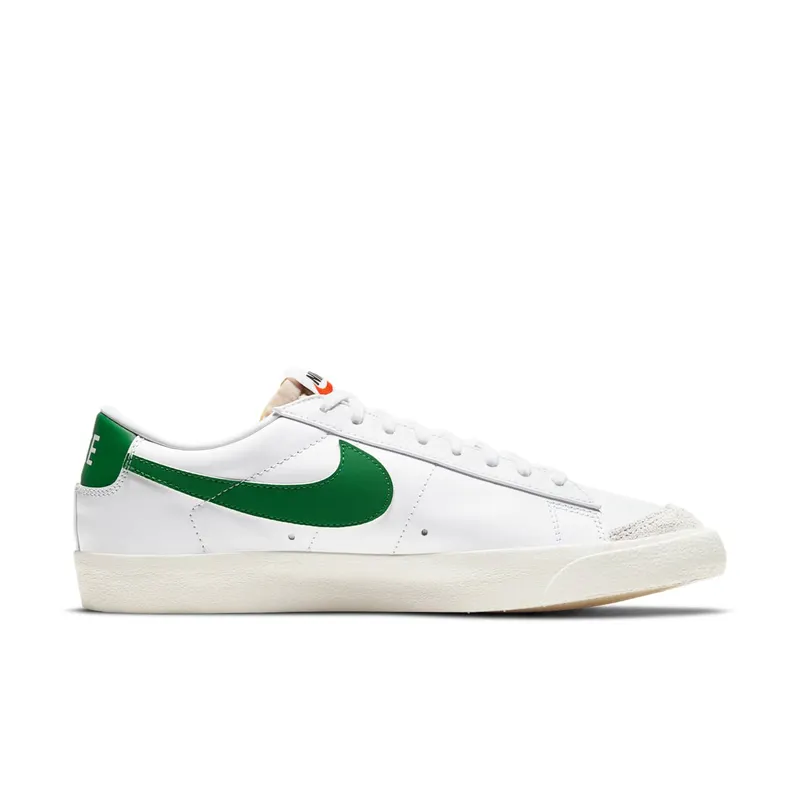 Nike Blazer Low 77 Pine Green (DA6364-115)