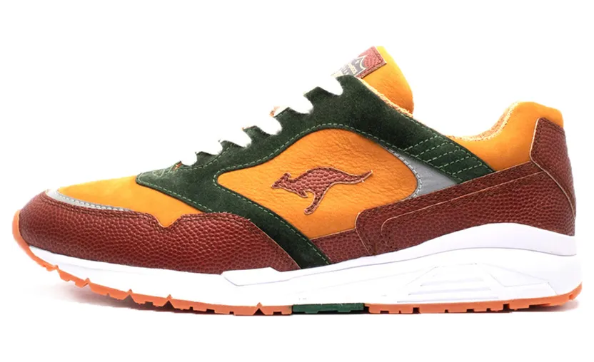 KangaROOS Ultimate Memory of 34