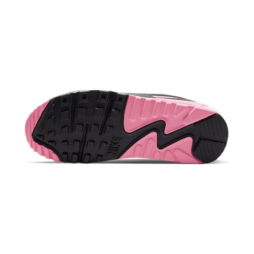 Nike WMNS Air Max 90 Rose Pink (2020) (CD0490-102)