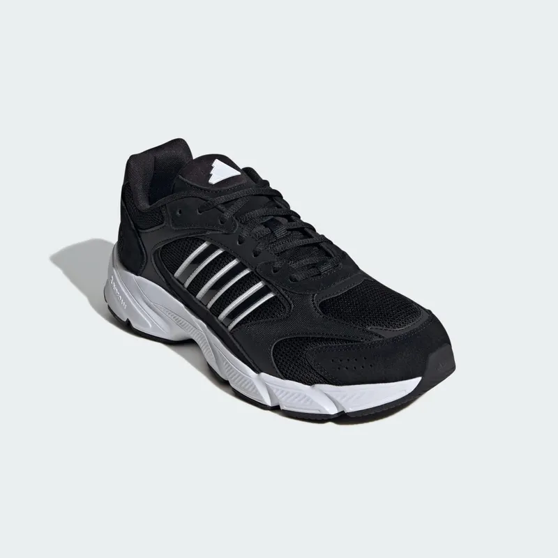 Adidas Crazychaos 2000 Core Black / Cloud White / Core Black (IG4406)