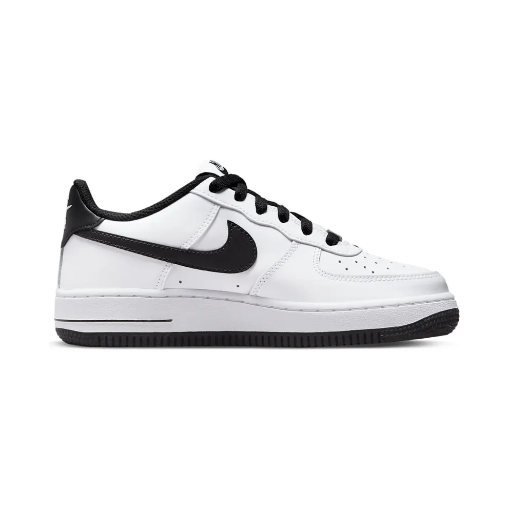 Nike Air Force 1 Low ’06 White Black (DH9600-102)