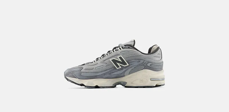 New Balance 1000 “Castlerock Slate Grey” (U10006BR)
