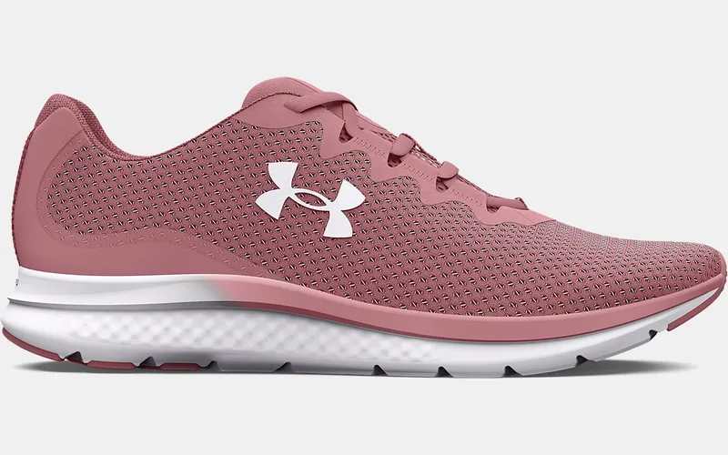 Shoes van Running Women Under Armour Charged Impulse 3 3025427-602