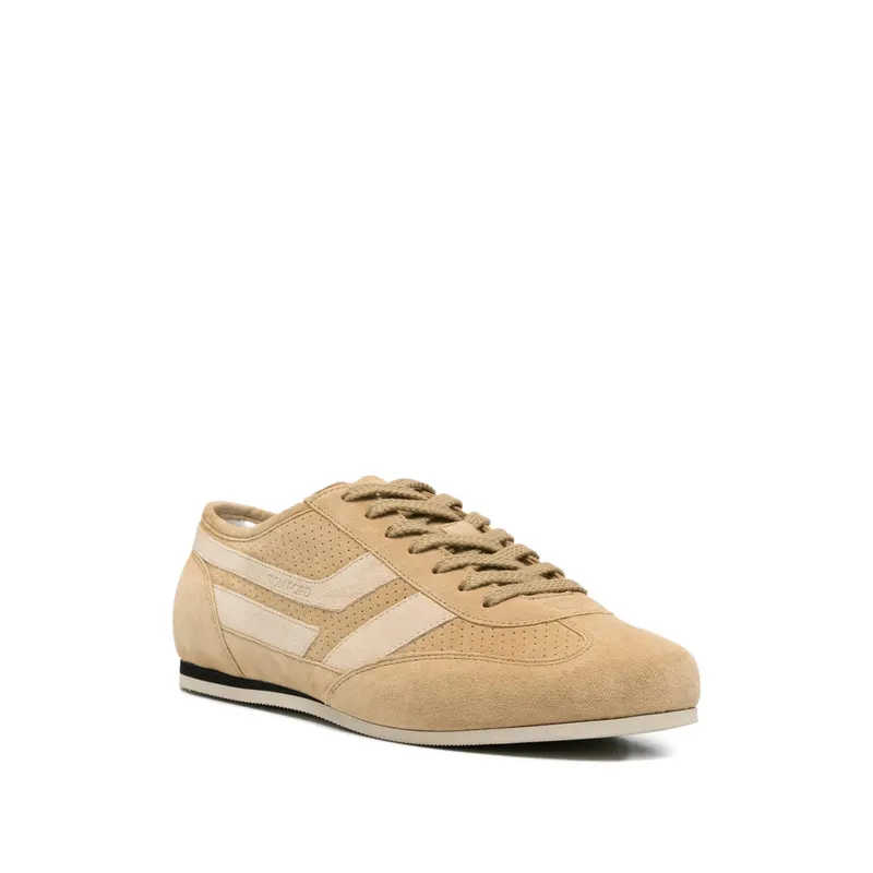 Tom Ford Perforated Panelled “Neutrals” (ICL128N J1595 EEL)