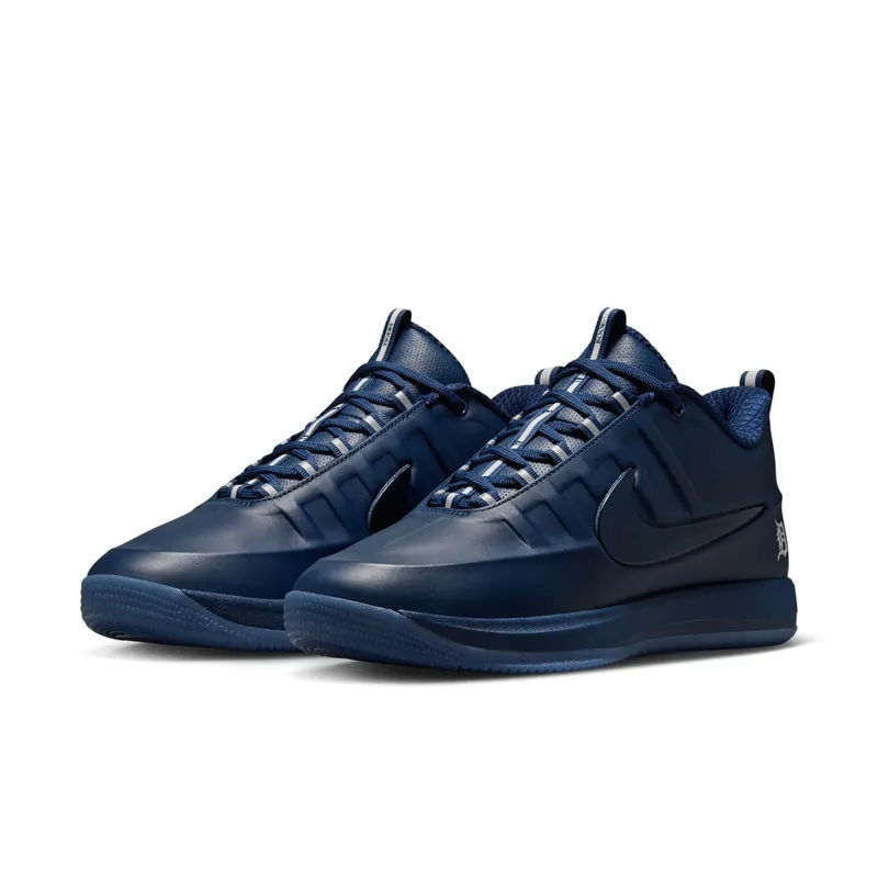 Nike Book 2 “Detroit Tigers” (IM4667-400)