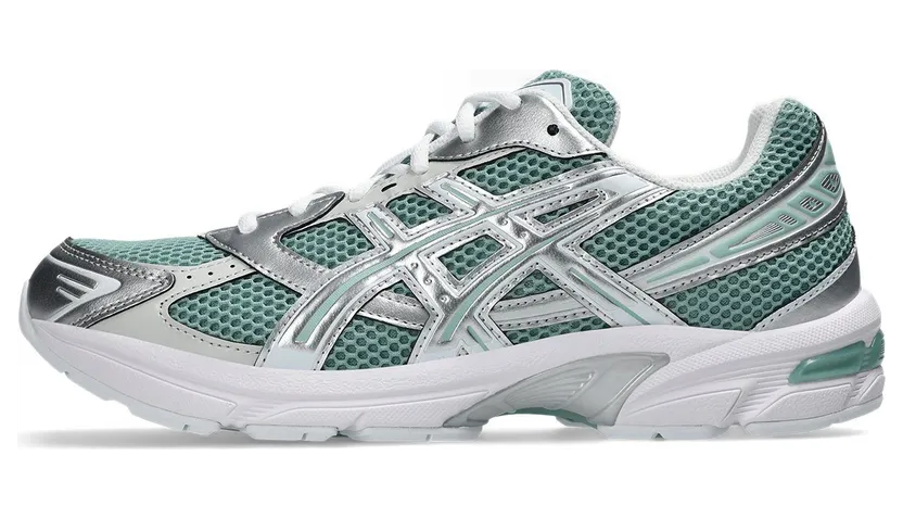 Asics Gel 1130 “Verdigris”: aardse patina met karakter (2)