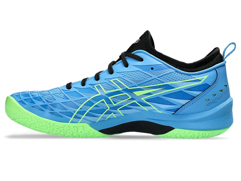 Asics Blast Ff 3 Waterscape/Lime Burst (1071A076.402)