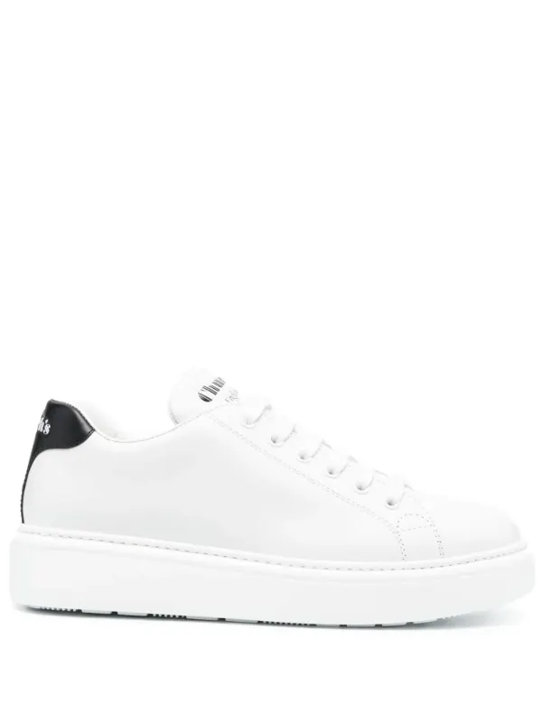 Church’s Mach 3 low-top – White (DE02529SN)